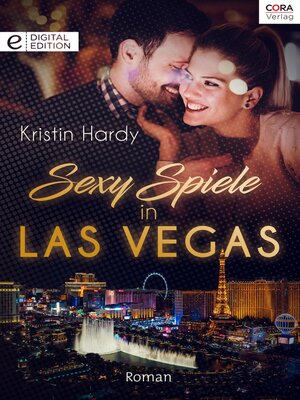 cover image of Sexy Spiele in Las Vegas